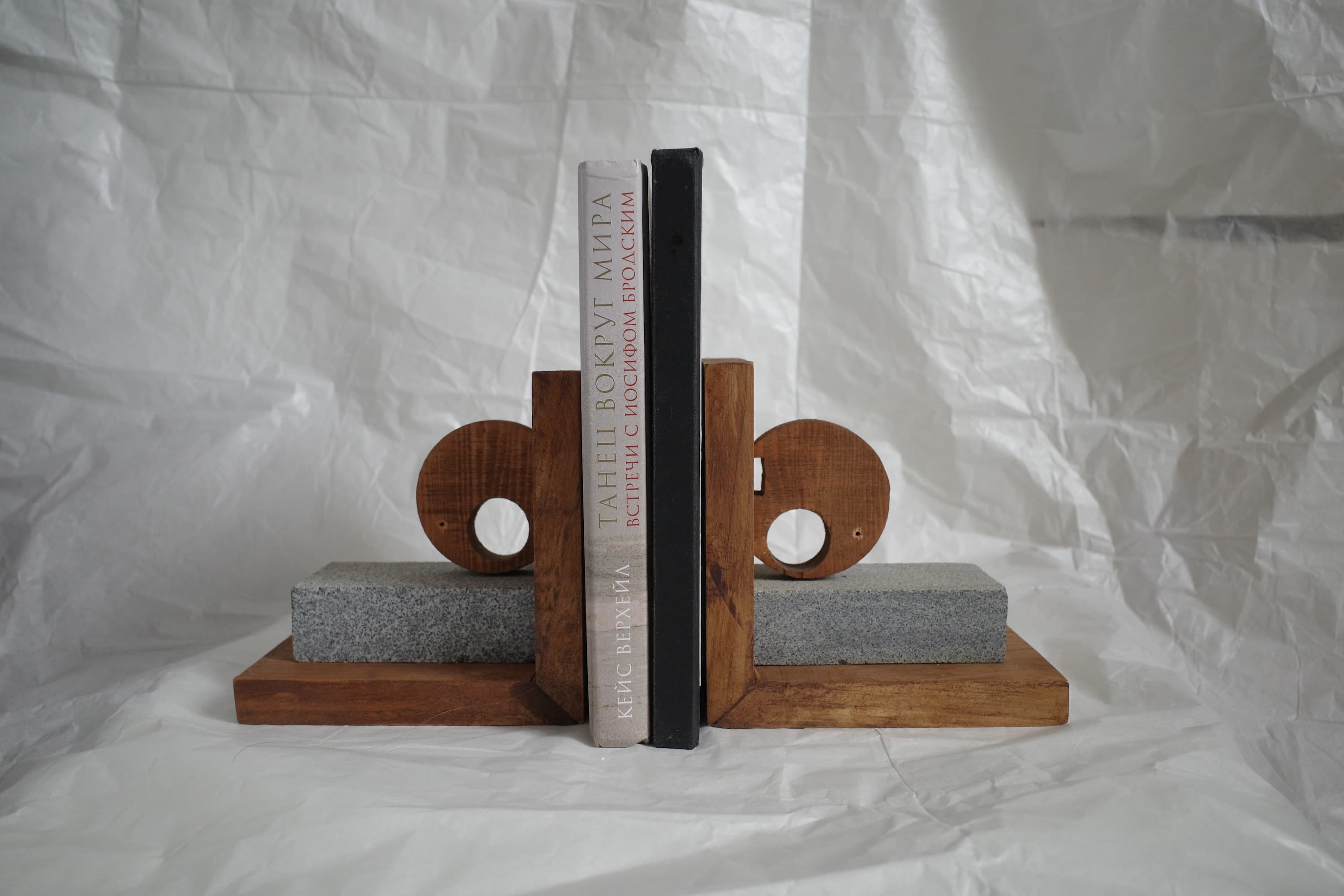 Orbit Bookholders - image 1